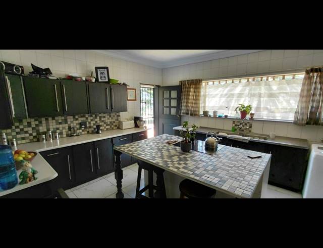 3 BEDROOM HOUSE FOR SALE IN RYNFIELD